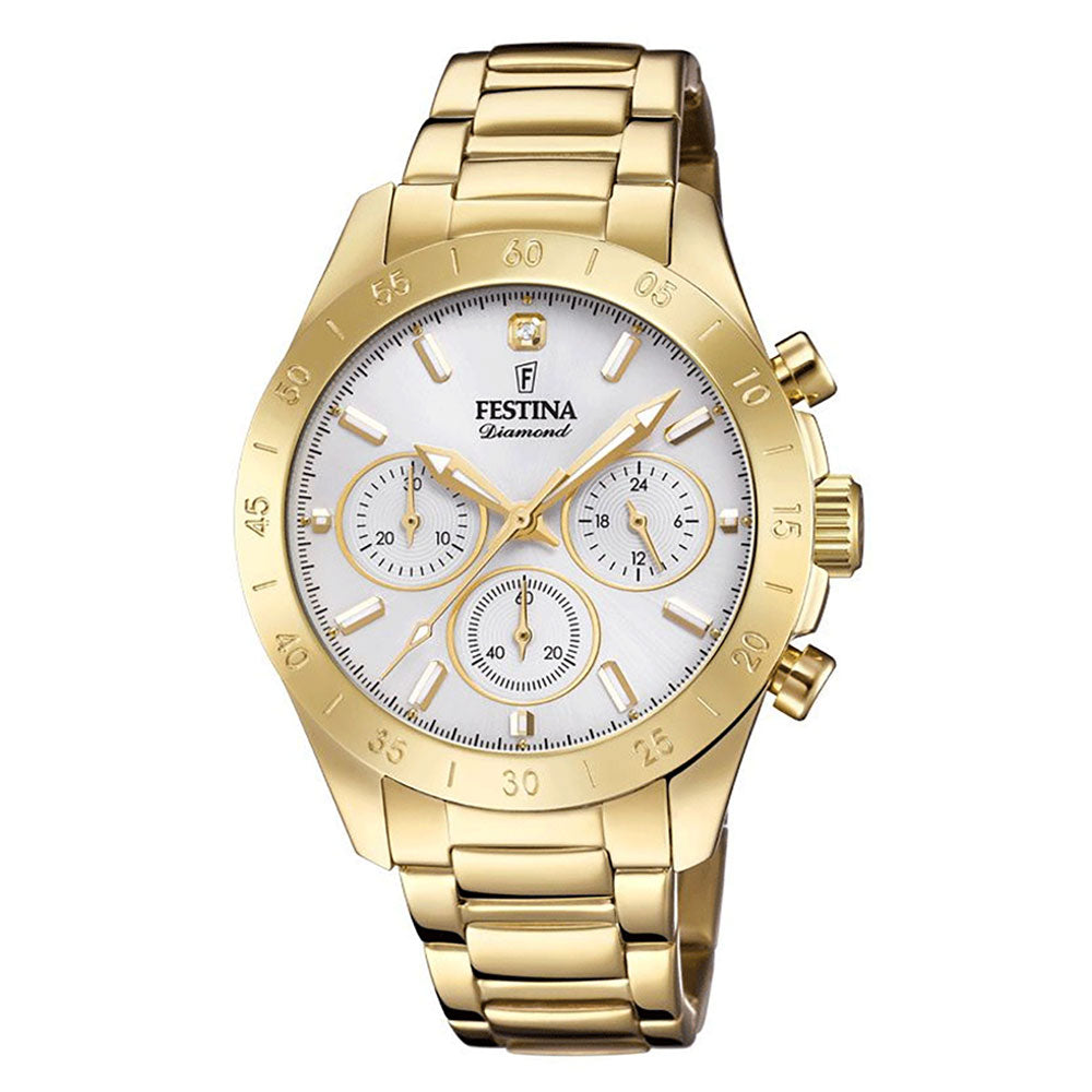 Ceas de damă Festina Diamond 20400/1
