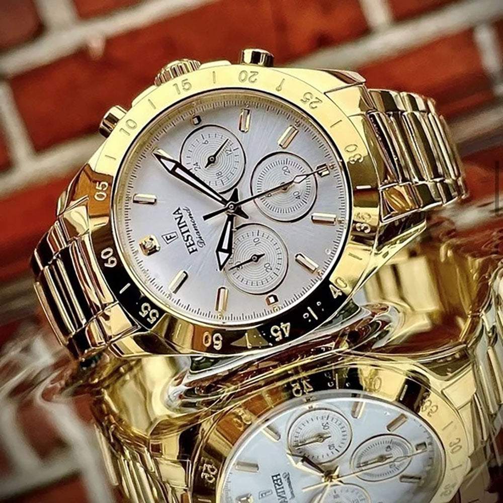 Ceas de damă Festina Diamond 20400/1