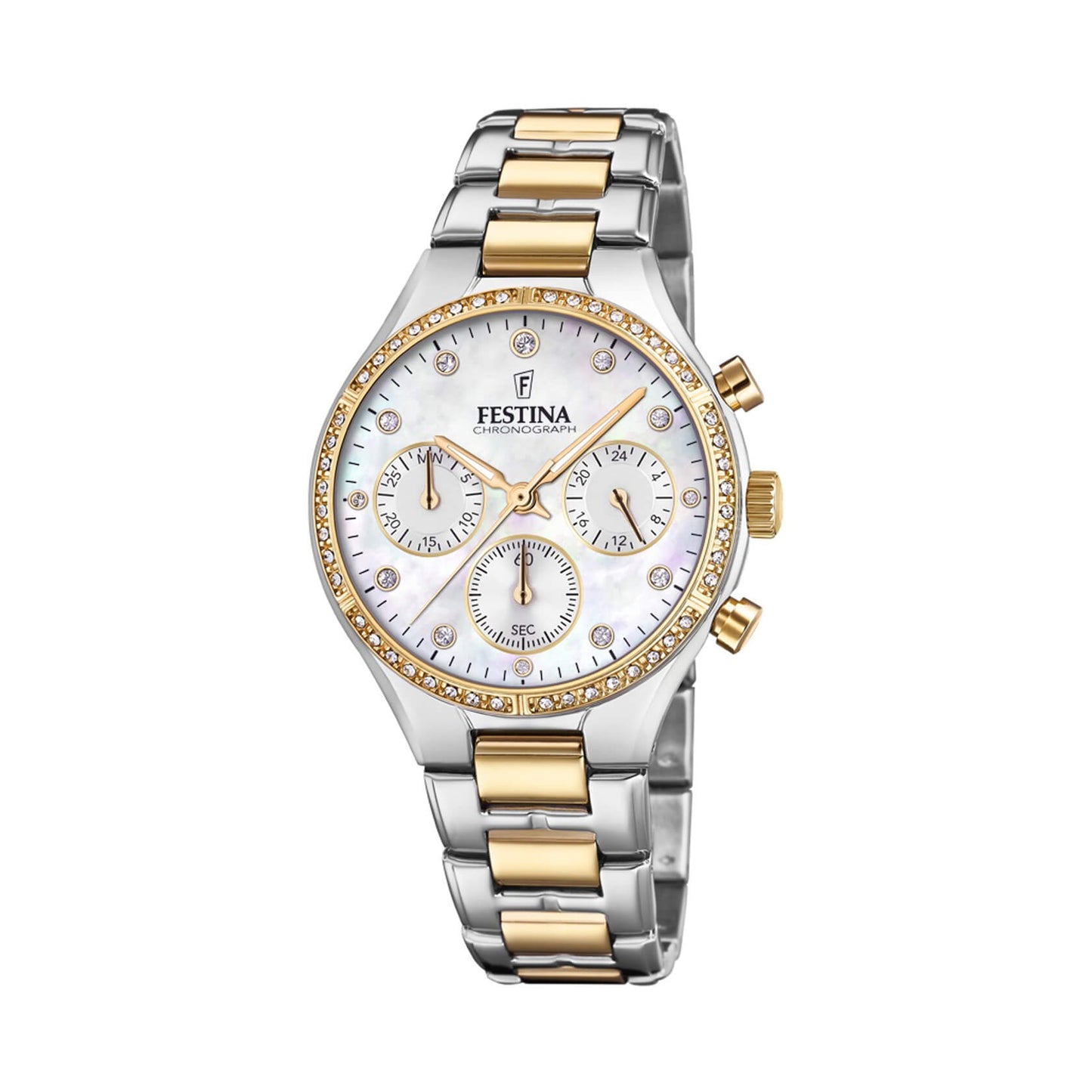 Ceas de damă Festina Boyfriend 20402/1