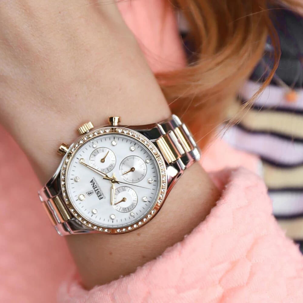 Ceas de damă Festina Boyfriend 20402/1