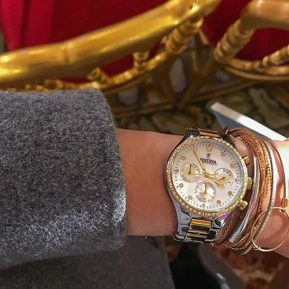 Ceas de damă Festina Boyfriend 20402/1