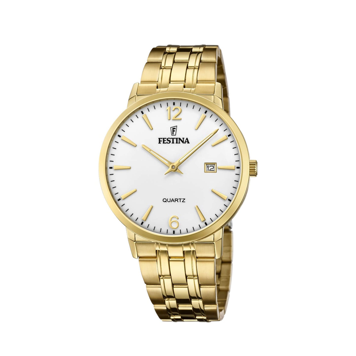 Ceas bărbătesc Festina Classics F20513/2