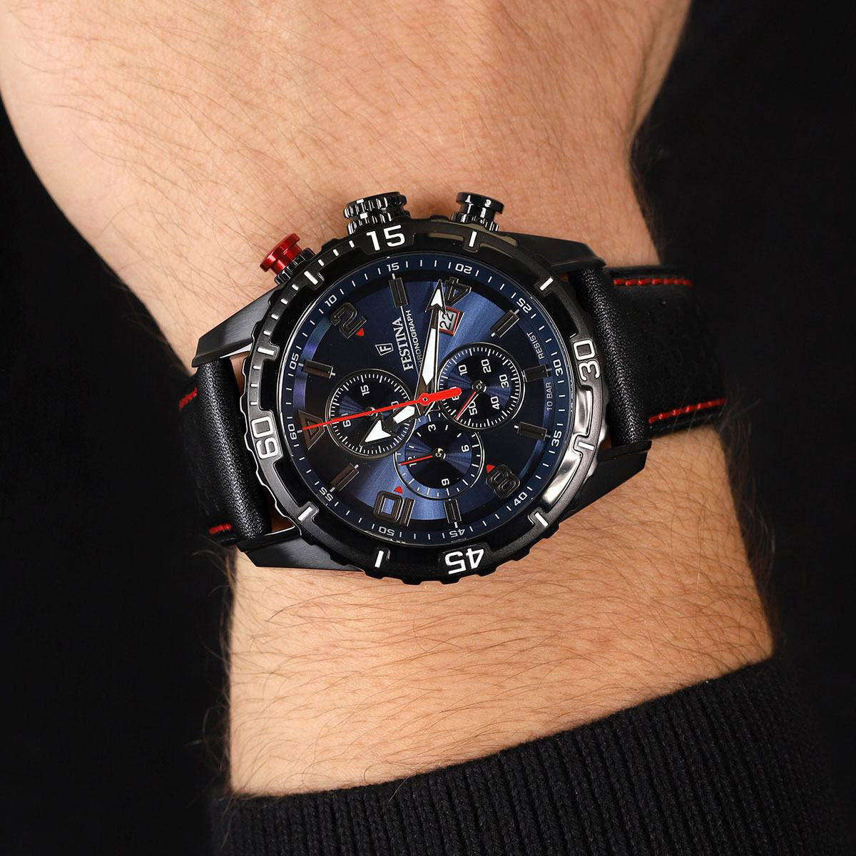 Ceas bărbătesc Festina Chrono Sport 20519/2
