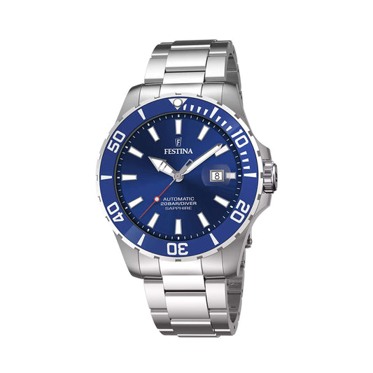 Ceas bărbătesc Festina Automatic Diver 20531/3