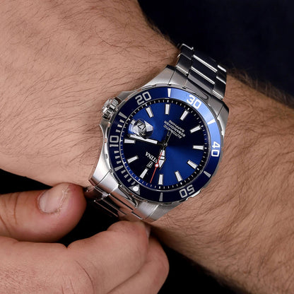 Ceas bărbătesc Festina Automatic Diver 20531/3