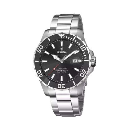 Ceas bărbătesc Festina Automatic Diver 20531/4