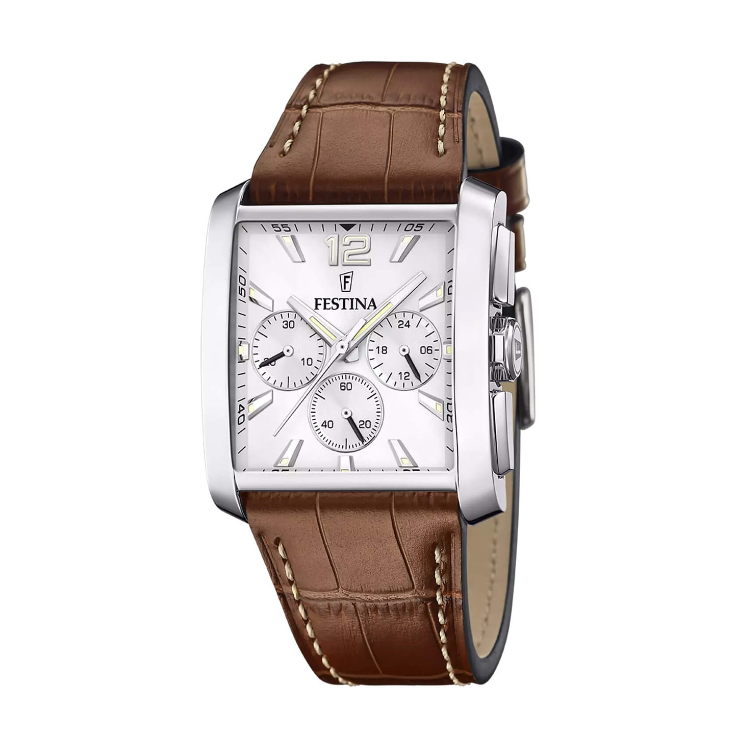 Ceas bărbătesc Festina Timeless Chronograph F20636/1