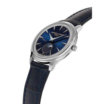 Ceas de damă Frederique Constant Classics Moneta Moonphase