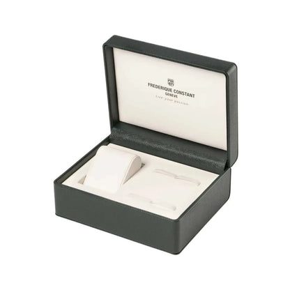 Ceas de damă Frederique Constant Classics Moneta Moonphase