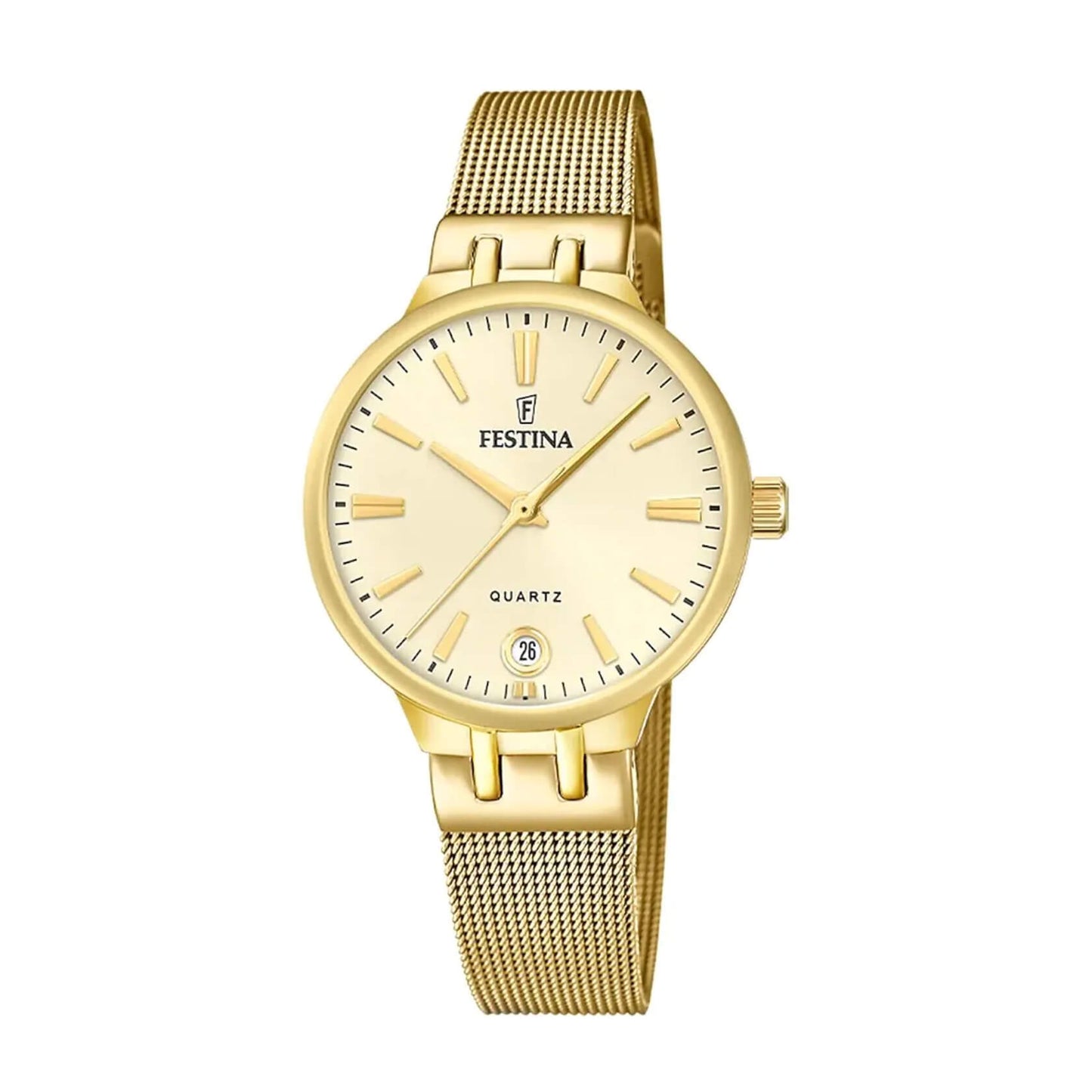 Ceas de damă Festina Mademoiselle Saphire 20713/2