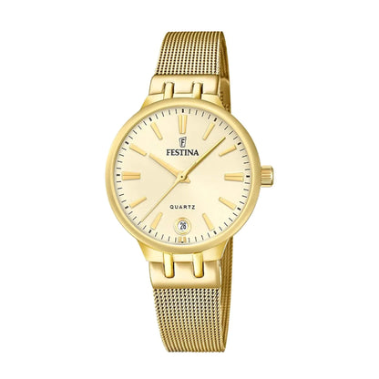 Ceas de damă Festina Mademoiselle Saphire 20713/2