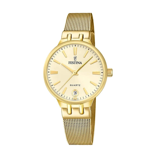 Ceas de damă Festina Mademoiselle Saphire 20713/2