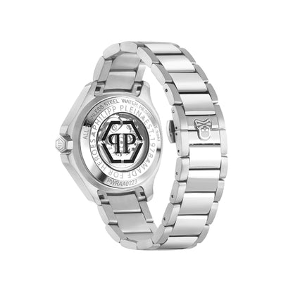 Ceas bărbătesc Philipp Plein High-Conic Automatic PWRAA0223