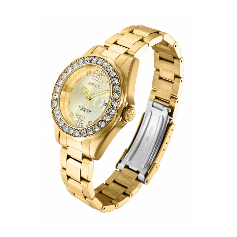 Ceas de damă Invicta Pro Diver