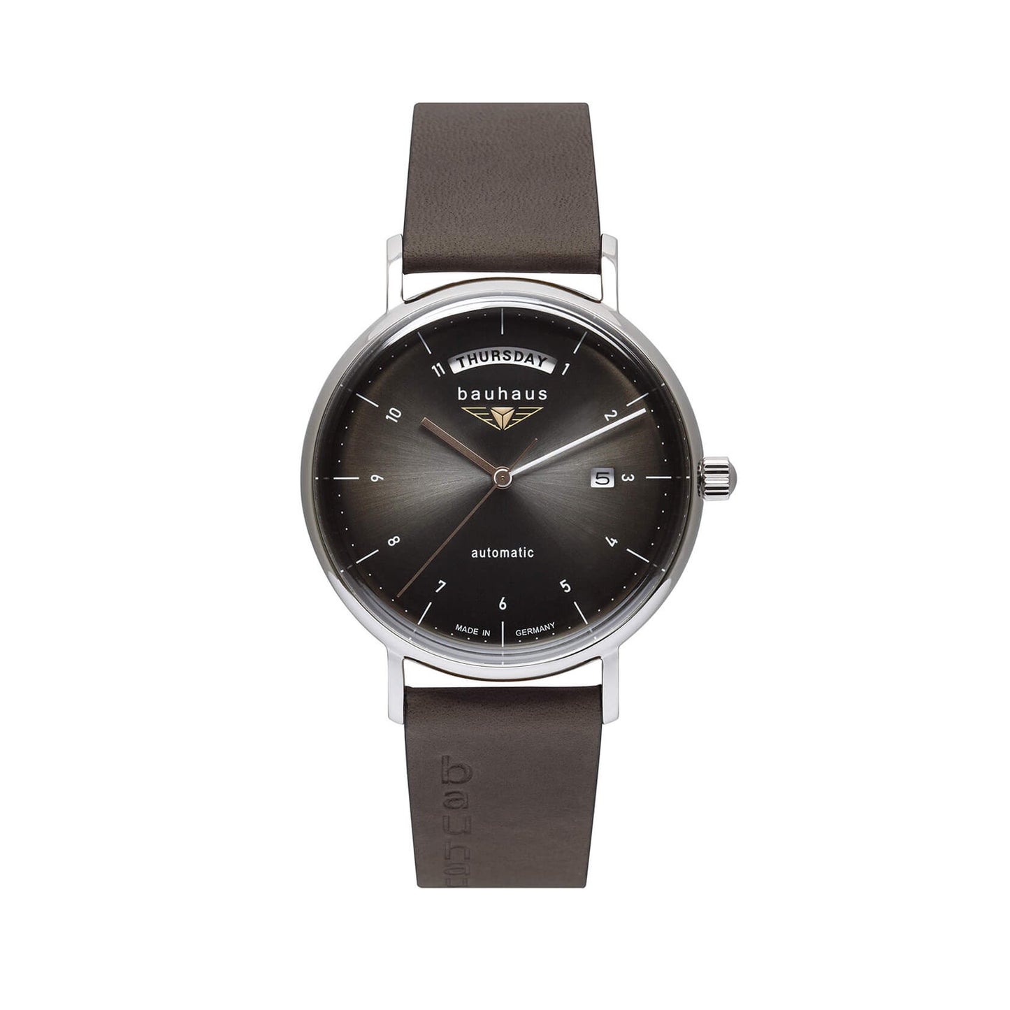 Ceas bărbătesc Bauhaus Automatic 2162-2