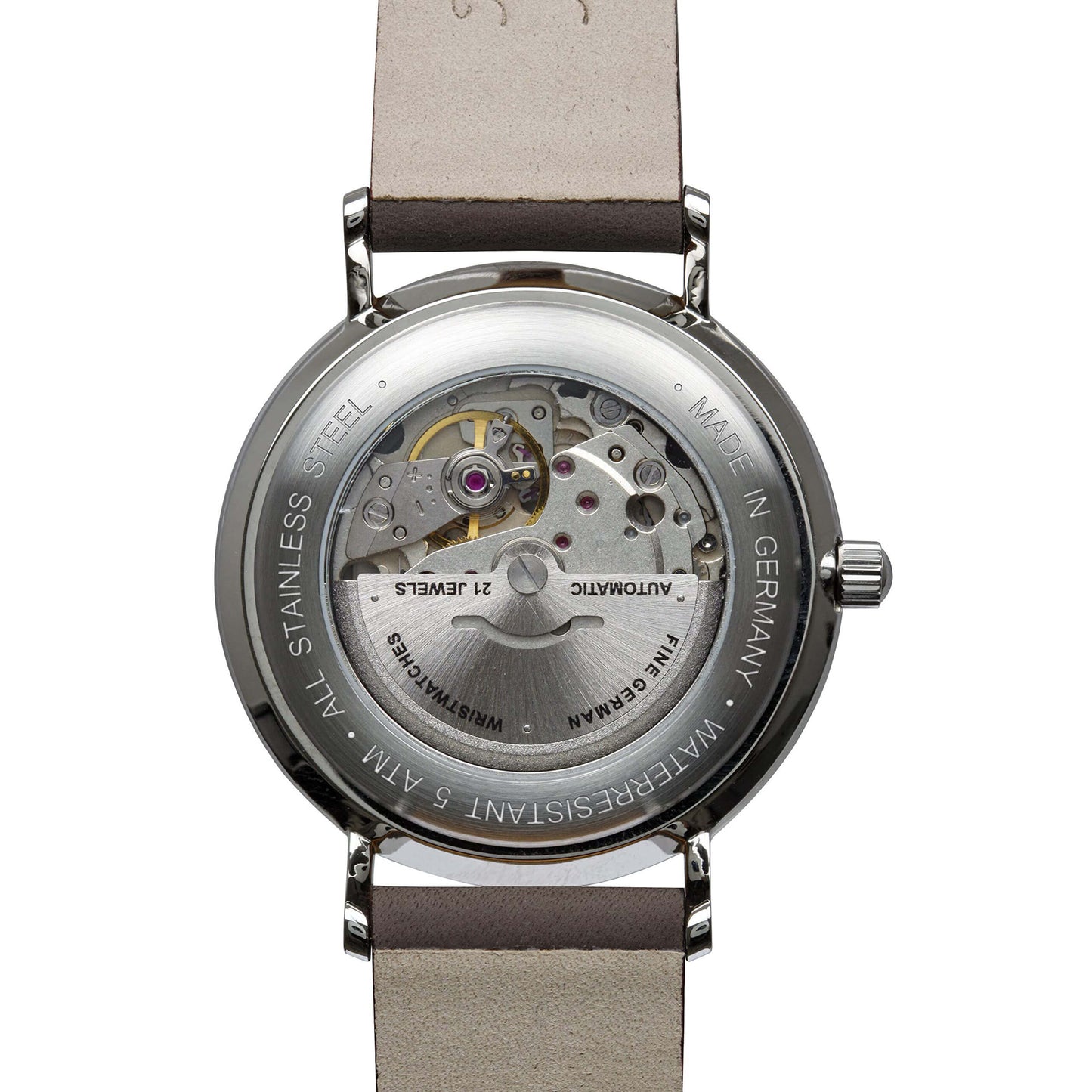 Ceas bărbătesc Bauhaus Automatic 2162-2