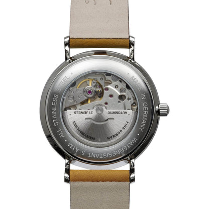 Ceas bărbătesc Bauhaus Automatic 2162-3