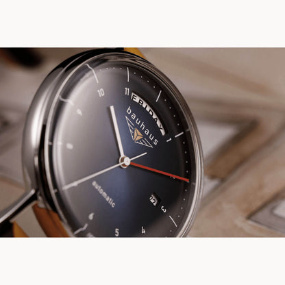 Ceas bărbătesc Bauhaus Automatic 2162-3