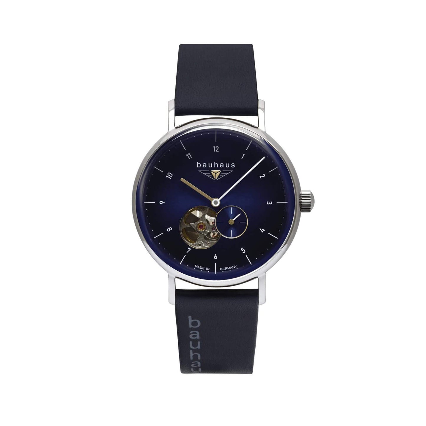 Ceas bărbătesc Bauhaus Automatic 2166