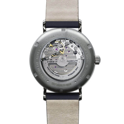 Ceas bărbătesc Bauhaus Automatic 2166