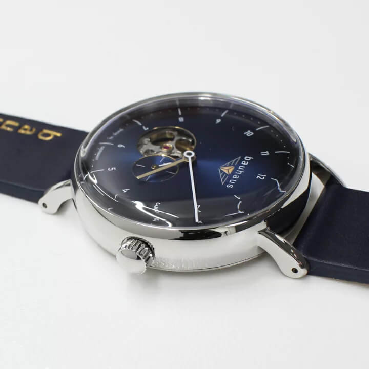 Ceas bărbătesc Bauhaus Automatic 2166