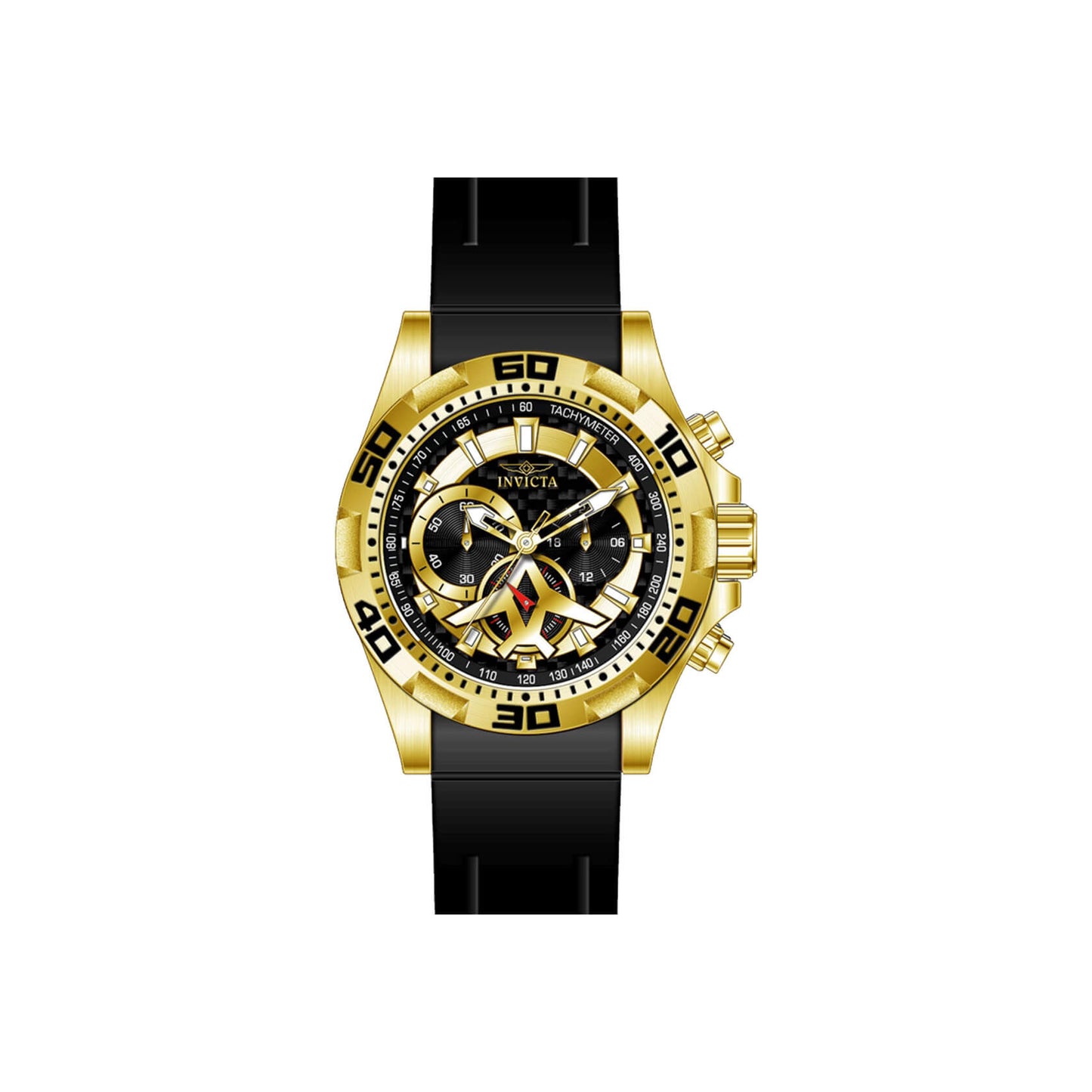 Ceas bărbătesc Invicta Aviator 21738