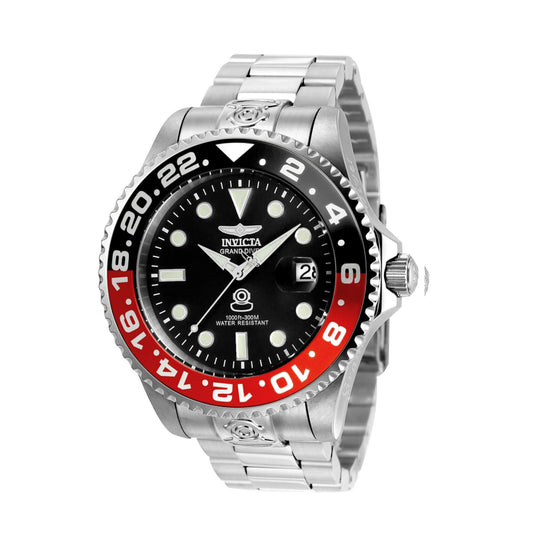 Ceas bărbătesc automat Invicta Grand Diver