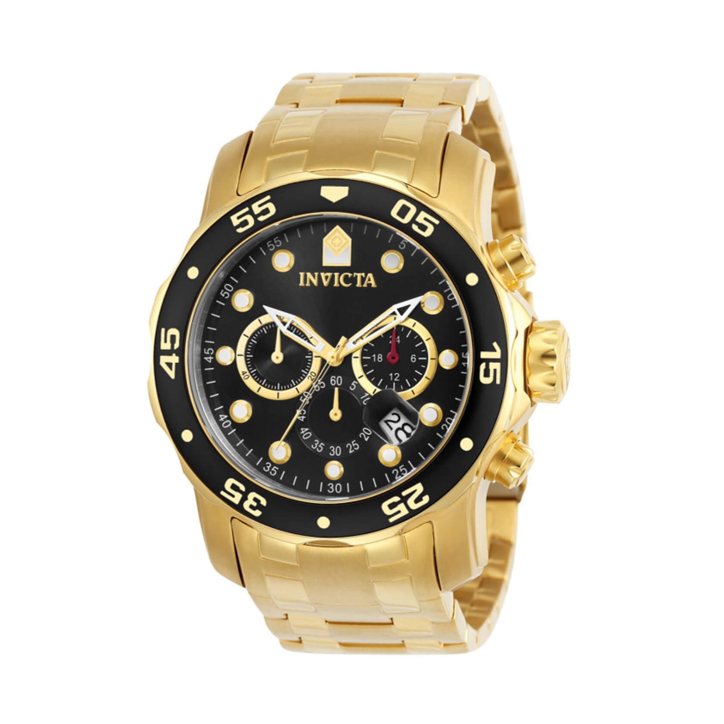 Ceas bărbătesc Invicta Pro Diver SCUBA 21922