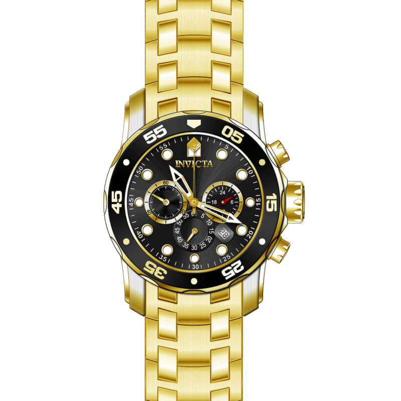 Ceas bărbătesc Invicta Pro Diver SCUBA 21922