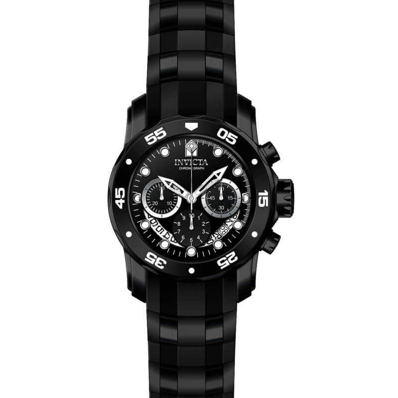 Ceas bărbătesc Invicta Pro Diver SCUBA