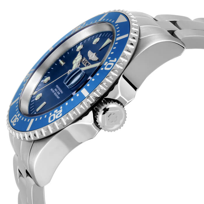 Ceas bărbătesc Invicta Pro Diver