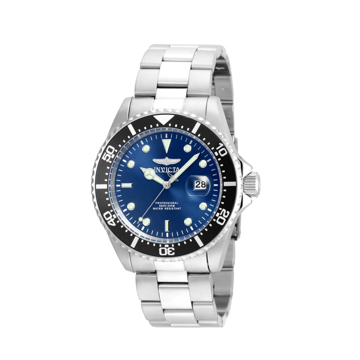 Ceas bărbătesc Invicta Pro Diver