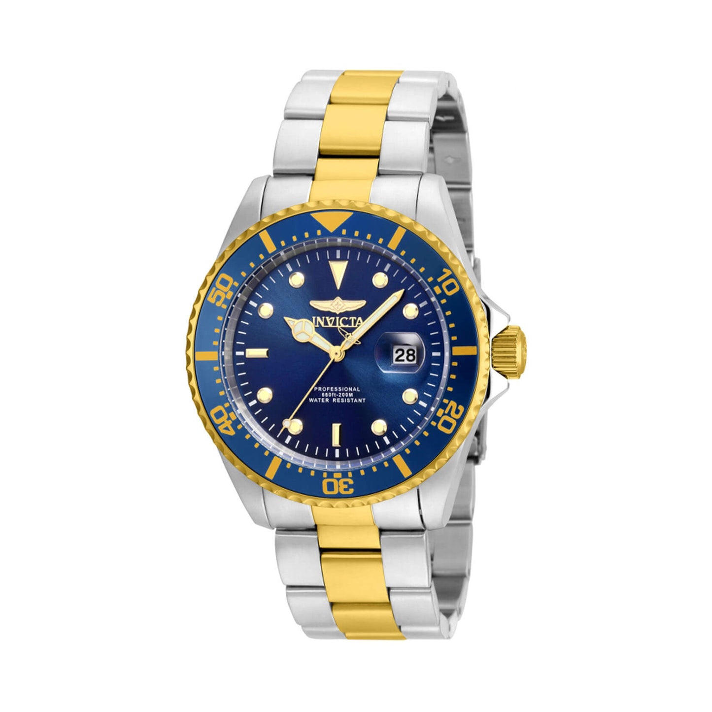 Ceas bărbătesc Invicta Pro Diver 22058