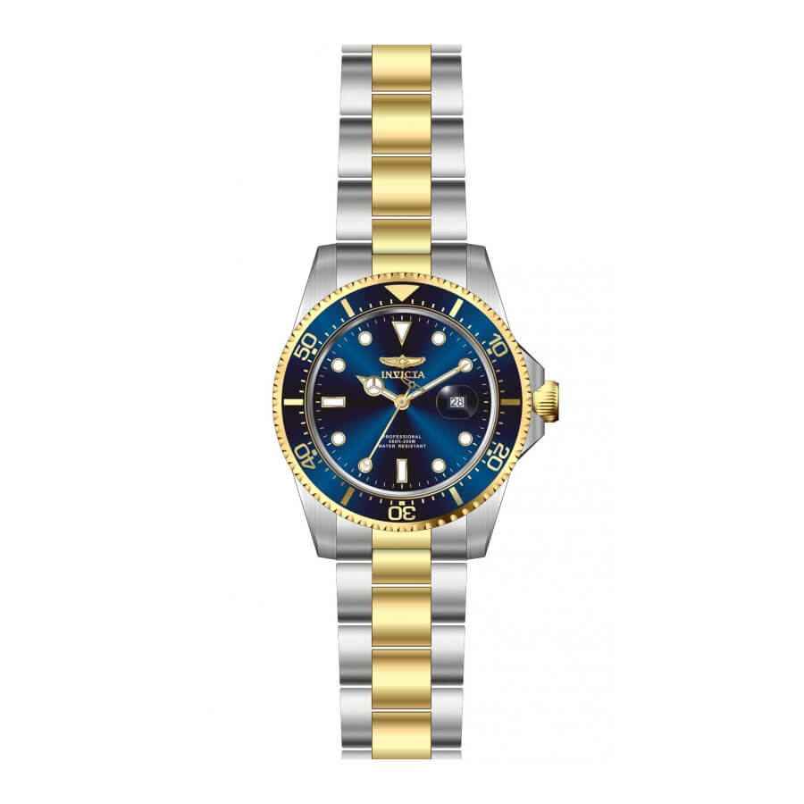 Ceas bărbătesc Invicta Pro Diver 22058