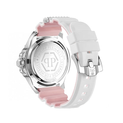 Philipp Plein THE $KULL PWAAA1521 ceas unisex
