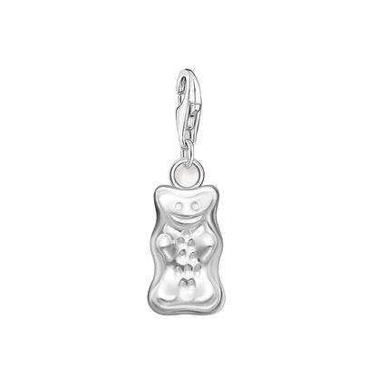 Pandantiv argintiu HARIBO ursuleț de la Thomas Sabo Limited 2221-001-21