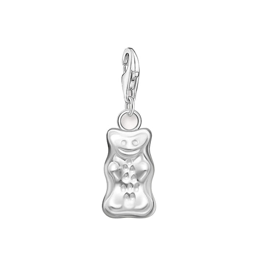 Pandantiv argintiu HARIBO ursuleț de la Thomas Sabo Limited 2221-001-21