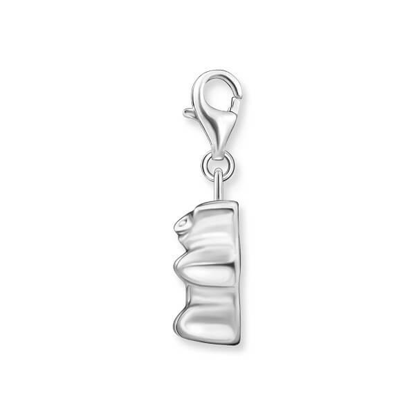 Pandantiv argintiu HARIBO ursuleț de la Thomas Sabo Limited 2221-001-21