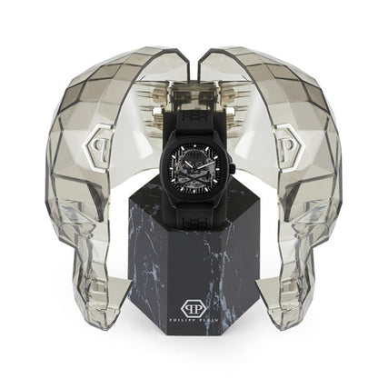 Ceas bărbătesc Philipp Plein High-conic Automatic PWRAA0923