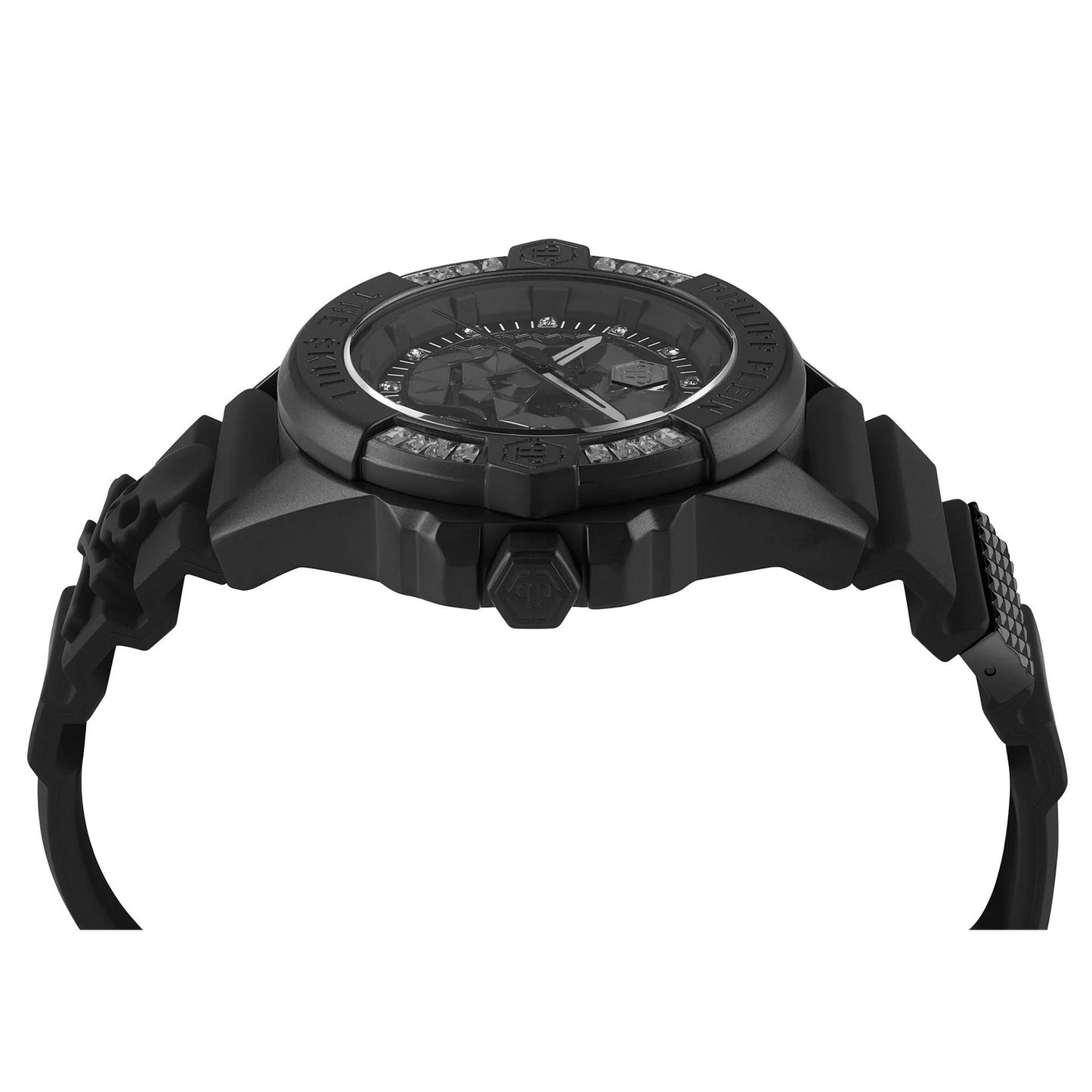 Philipp Plein Ceasul $kull PWNAA0322
