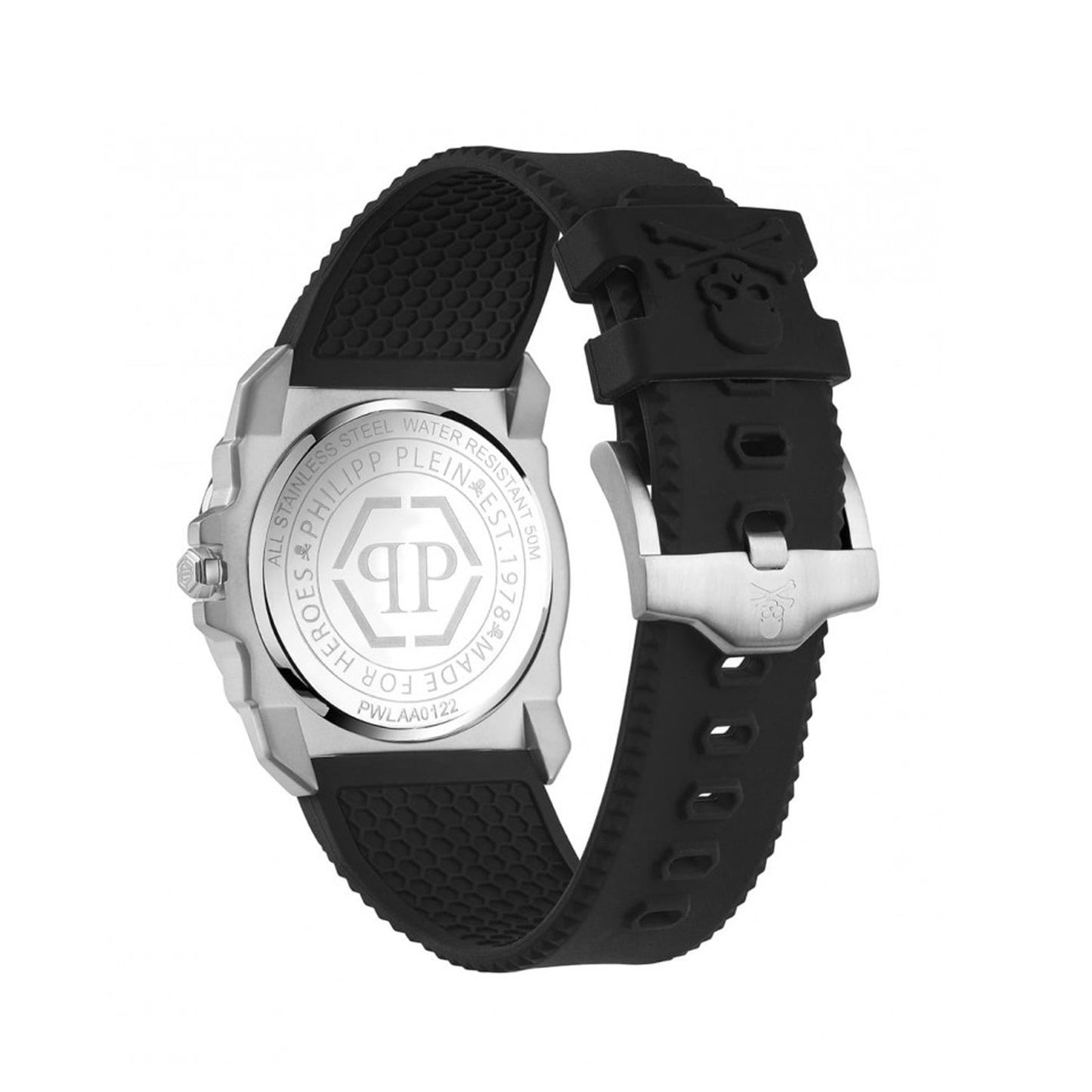Ceas bărbătesc Philipp Plein THE $KULL KING PWLAA0122