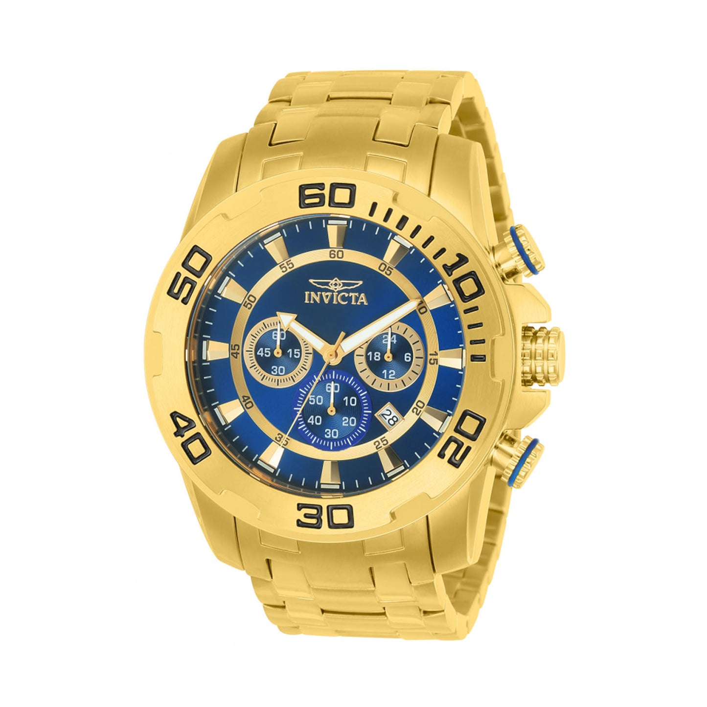 Ceas bărbătesc Invicta Pro Diver 22321