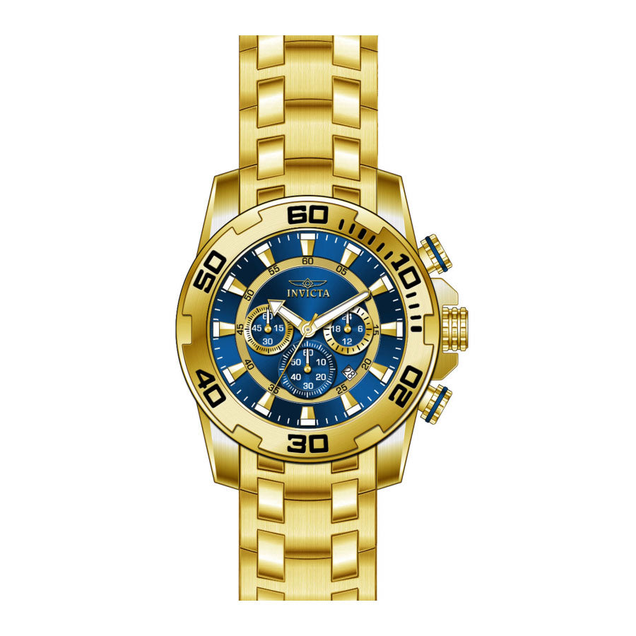 Ceas bărbătesc Invicta Pro Diver 22321