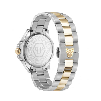 Ceas de damă Philipp Plein Skull Lady PWNAA1523