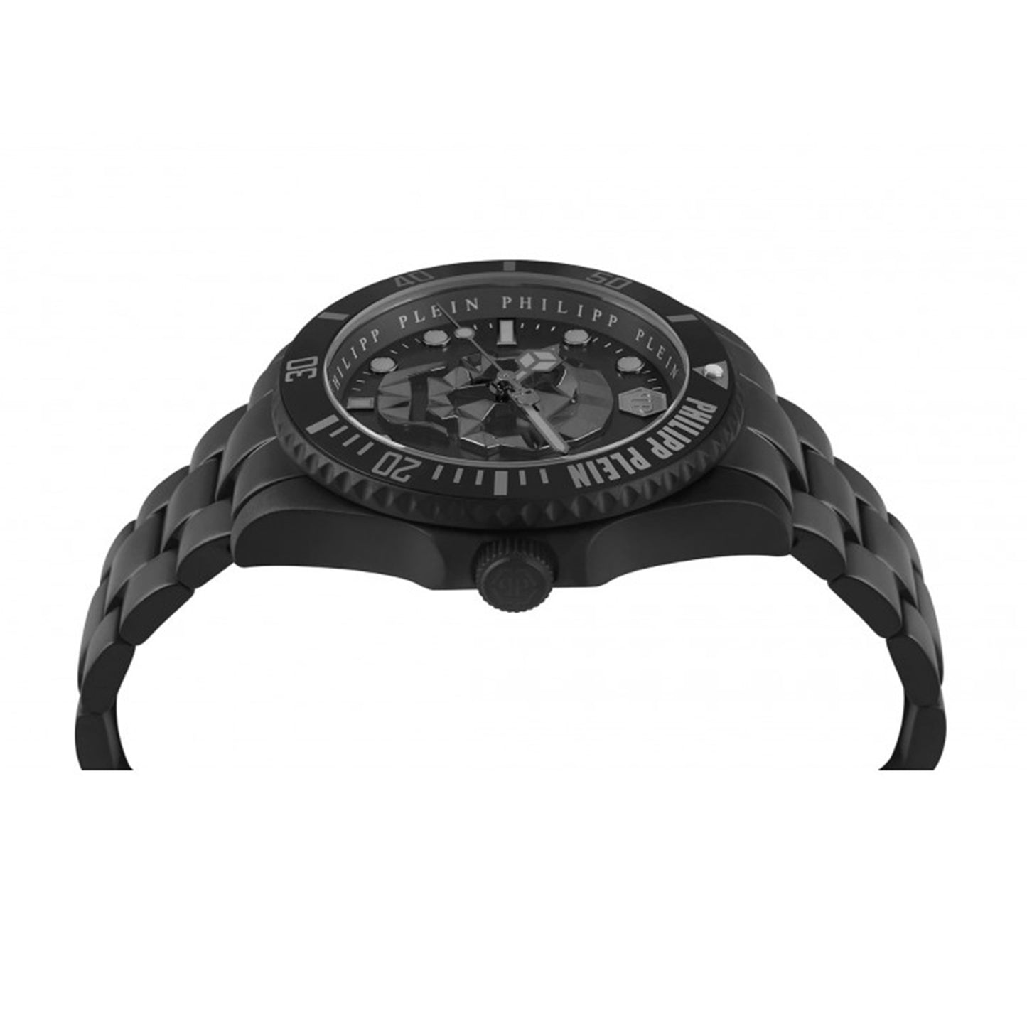 Ceas bărbătesc Philipp Plein THE $KULL DIVER PWOAA0922