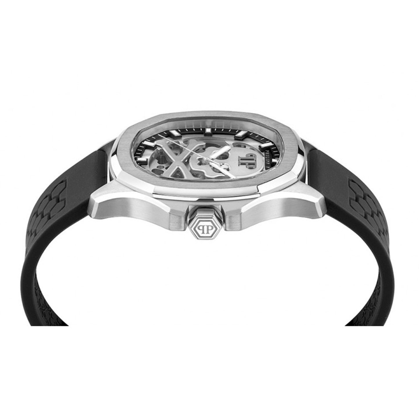 Ceas bărbătesc Philipp Plein High-conic Automatic PWRAA0123