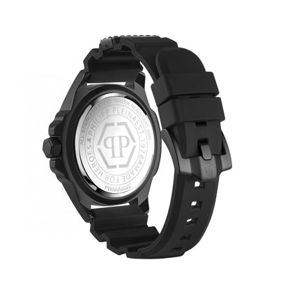 Ceas bărbătesc Philipp Plein THE $KULL CARBON FIBER PWAAA2022