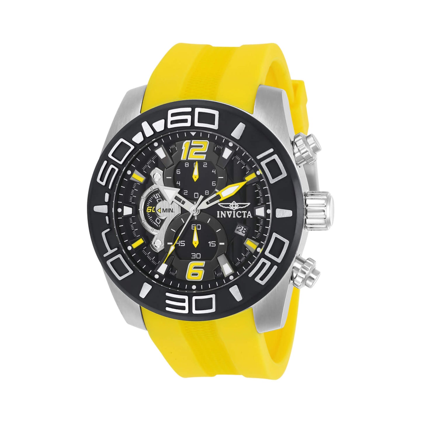 Ceas bărbătesc Invicta Pro Diver 22808