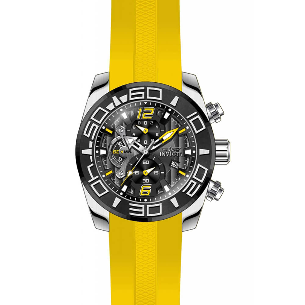 Ceas bărbătesc Invicta Pro Diver 22808