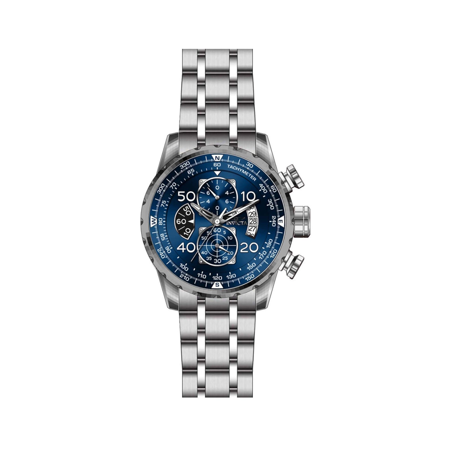 Ceas bărbătesc Invicta Aviator 22970
